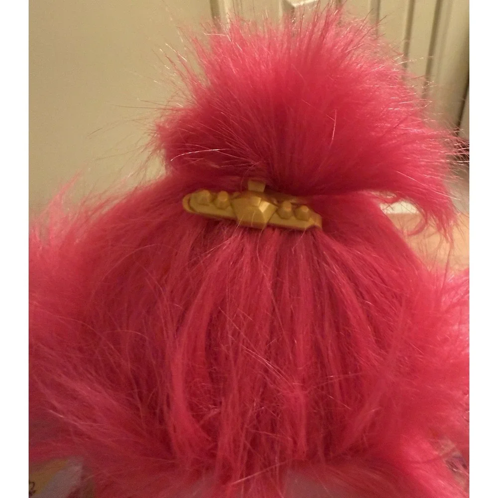 DreamWorks Trolls Band Together Poppy Styling Head - 11 Pieces - Kids‎